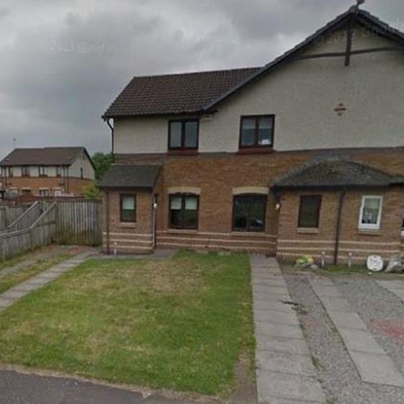 End terrace house to rent in Killoch Avenue, Paisley, Renfrewshire PA3