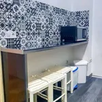 Rent a room in madrid