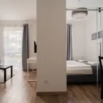 Rent a room in Gdansk