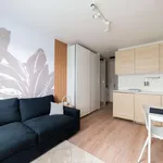 Pronajměte si 1 ložnic/e byt o rozloze 25 m² v Prague