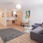 Rent 2 bedroom apartment of 50 m² in Düsseldorf