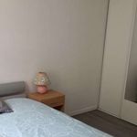 Appartement de 23 m² avec 1 chambre(s) en location à Nice