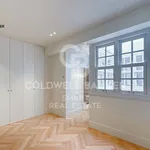 Rent 2 bedroom apartment of 120 m² in A Coruña