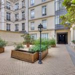 Appartement de 39 m² avec 1 chambre(s) en location à Paris