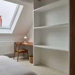 Rent a room in brussels