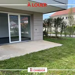 Rent 3 bedroom apartment of 63 m² in Coublevie