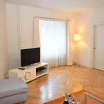 Rent 1 bedroom apartment of 700 m² in Zurich