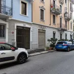 Rent 1 bedroom apartment of 67 m² in milan