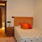 Alquilar 11 dormitorio apartamento en Madrid