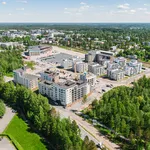 Rent 2 bedroom apartment of 43 m² in Hyvinkää