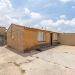 Rent 2 bedroom house in Soweto