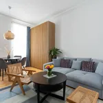 Miete 1 Schlafzimmer wohnung von 517 m² in Vienna