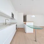 Huur 1 slaapkamer appartement van 76 m² in Brussels