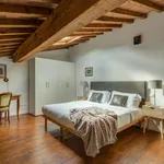 Rent 1 bedroom apartment of 50 m² in Florence