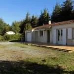 Rent 4 bedroom house of 87 m² in Vallans