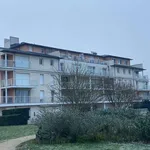 Appartement de 51 m² avec 2 chambre(s) en location à Saint-Jean-de-Braye