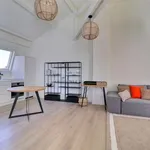 Rent 1 bedroom apartment in Saint-Gilles - Sint-Gillis