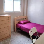 Rent 5 bedroom apartment in Seville