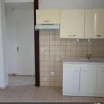 Appartement de 42 m² avec 3 chambre(s) en location à Sens