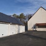 Maison de 62 m² avec 2 chambre(s) en location à ST BRANCHS