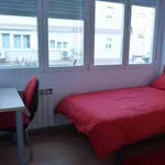 Rent a room in madrid