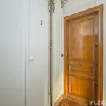 Appartement de 10 m² avec 1 chambre(s) en location à Paris