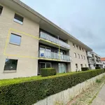 TE HUUR: Lichtrijk twee-slaapkamer-appartement in het cen...