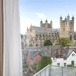 Rent 2 bedroom flat in Exeter