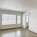 Rent 1 bedroom apartment of 32 m² in Lahti