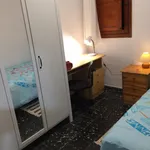 Rent 5 bedroom apartment in Valencia