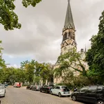 Miete 1 Schlafzimmer wohnung von 40 m² in Berlin