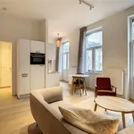 Rent 1 bedroom apartment in Brussels