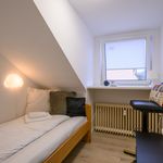 Rent 4 bedroom apartment of 60 m² in Köln