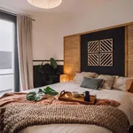 Miete 4 Schlafzimmer wohnung von 101 m² in Berlin