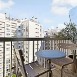 Appartement de 30 m² avec 1 chambre(s) en location à Paris