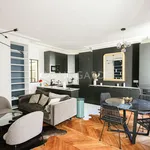 Rent 2 bedroom apartment of 77 m² in Paris