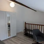 Appartement de 21 m² avec 2 chambre(s) en location à POITIERS