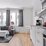 Rent a room of 30 m² in Brämaregården