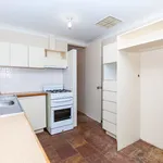 Rent 3 bedroom house in  Armadale WA 6112                        