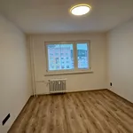 Rent 2 bedroom apartment in Most