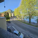 Rent 3 bedroom apartment of 118 m² in Lecco