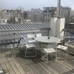 Rent 3 bedroom apartment of 200 m² in Ixelles - Elsene