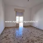 3-room flat via Madonna del Paradiso, Centro, Mazara del Vallo