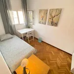 Rent a room in madrid