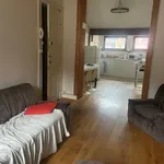  appartement avec 2 chambre(s) en location à Ixelles - Elsene