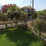 Rent 3 bedroom apartment of 120 m² in Καλαμάτα