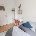 Rent a room in berlin