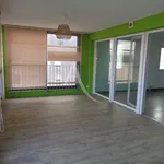 Appartement de 66 m² avec 4 chambre(s) en location à SETET