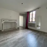 Rent 1 bedroom apartment of 26 m² in Besançon