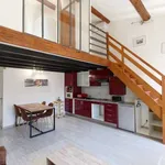 Rent 1 bedroom apartment of 484 m² in Marseille